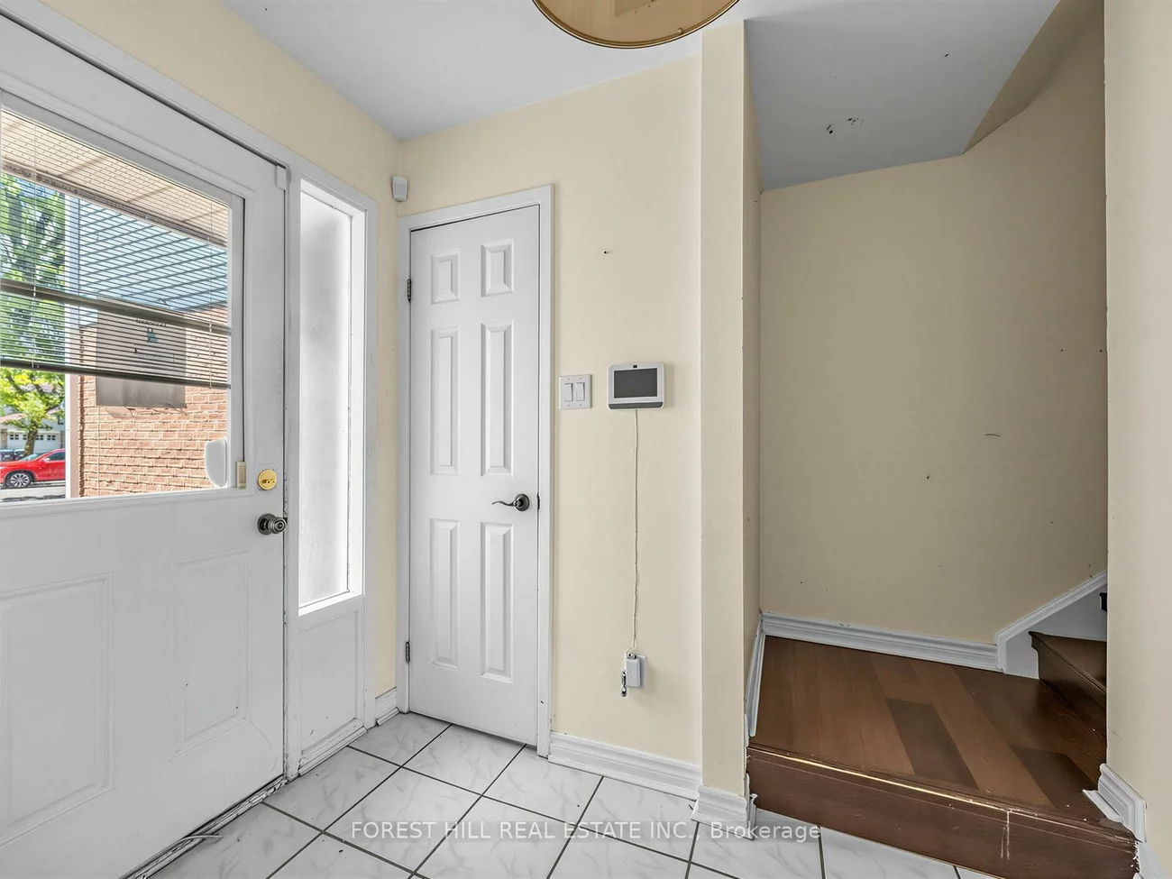 61, Royal Salisbury, Madoc, Brampton