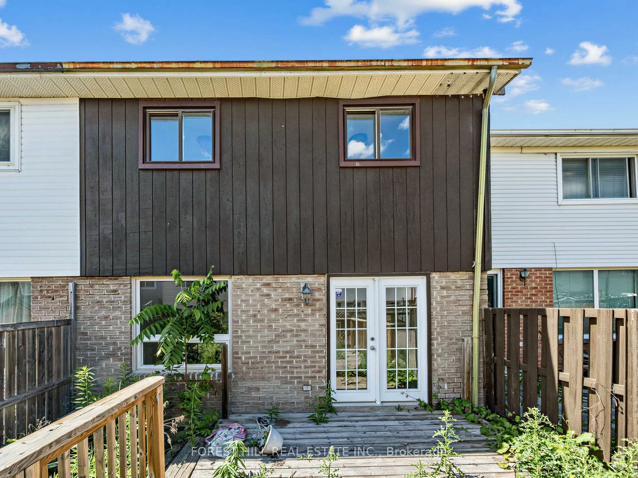 61, Royal Salisbury, Madoc, Brampton