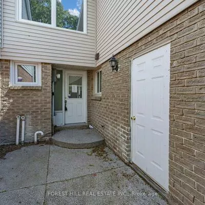 61, Royal Salisbury, Madoc, Brampton