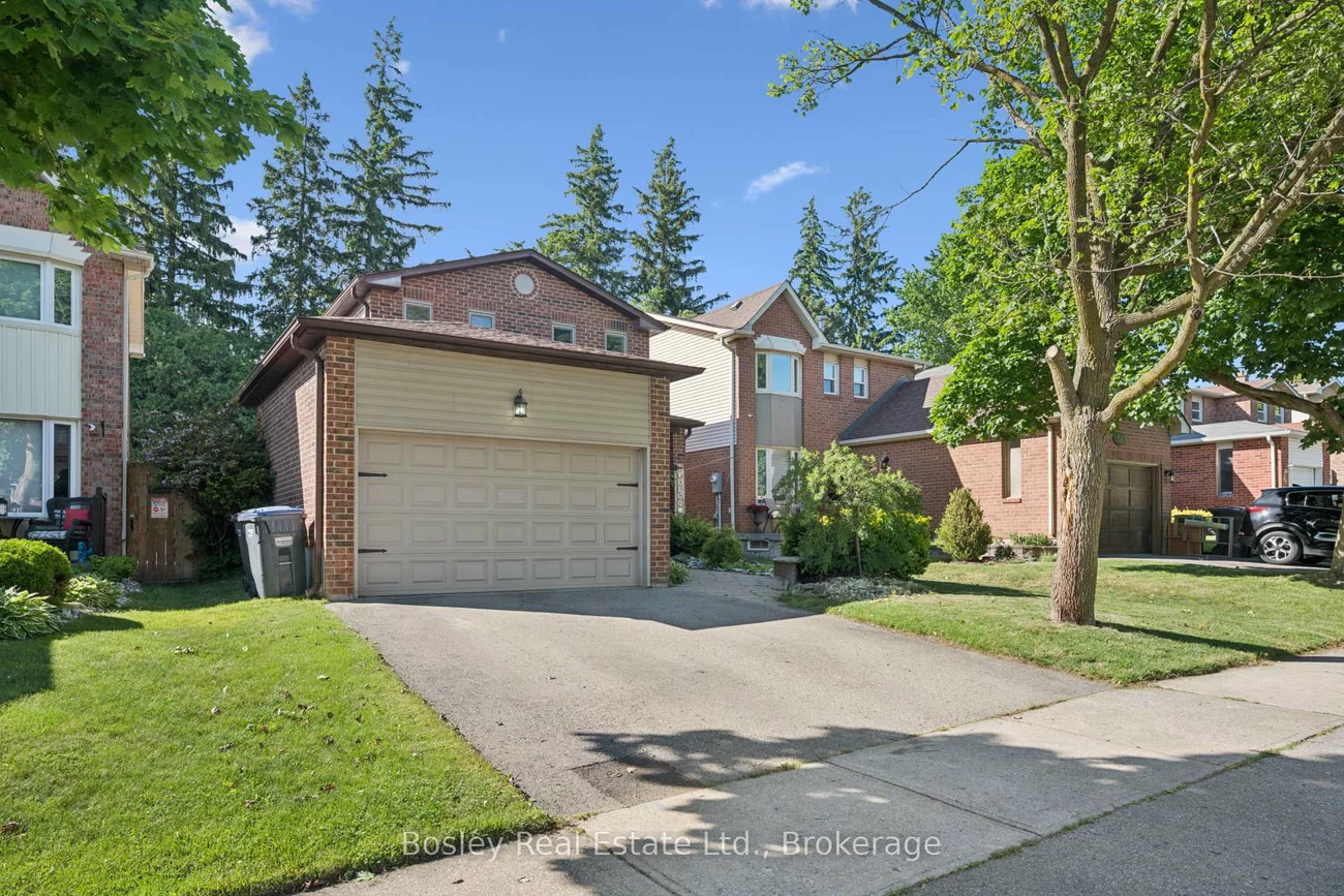 84, Cassander, Heart Lake East, Brampton