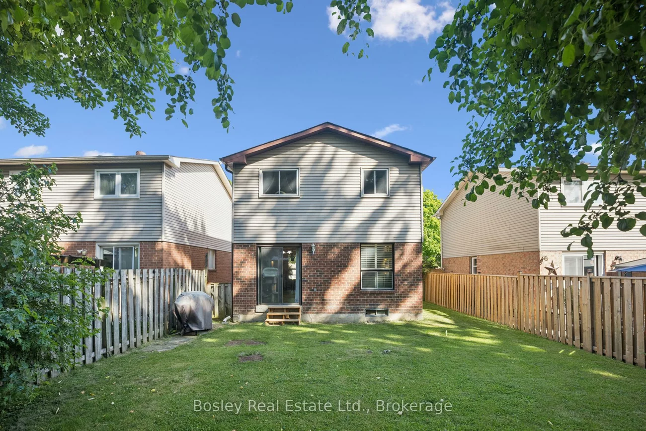 84, Cassander, Heart Lake East, Brampton