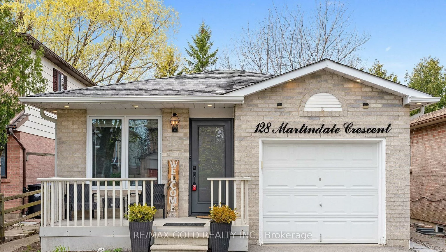 128, Martindale, Brampton West, Brampton