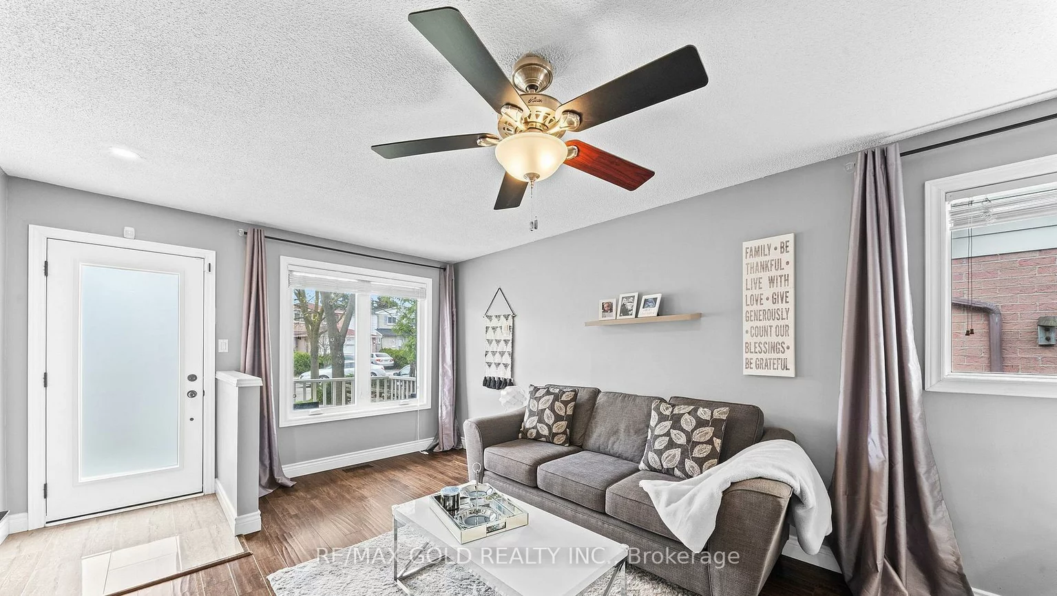 128, Martindale, Brampton West, Brampton