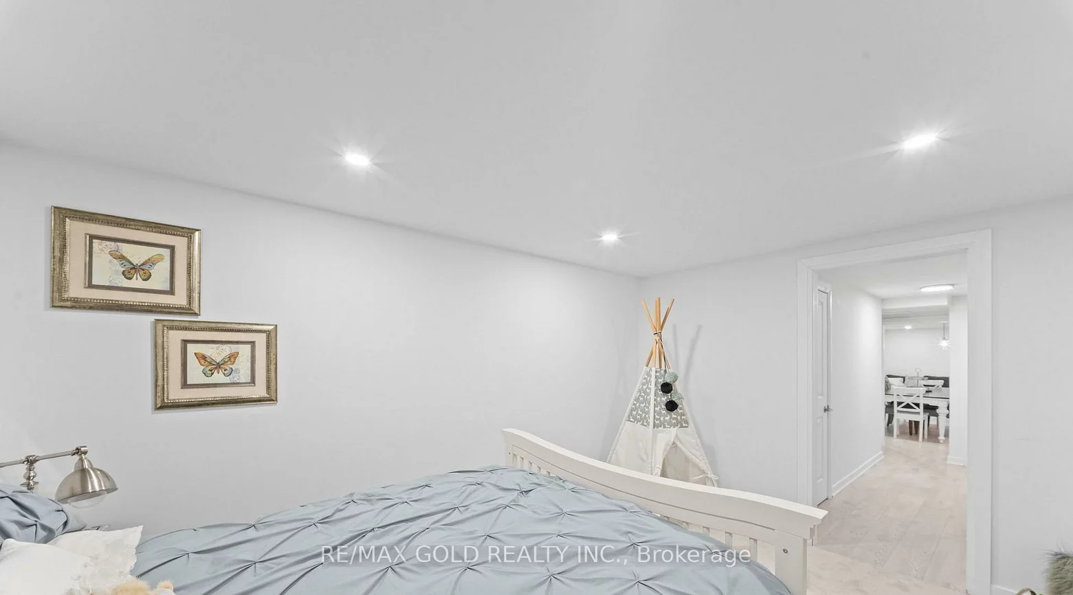 128, Martindale, Brampton West, Brampton