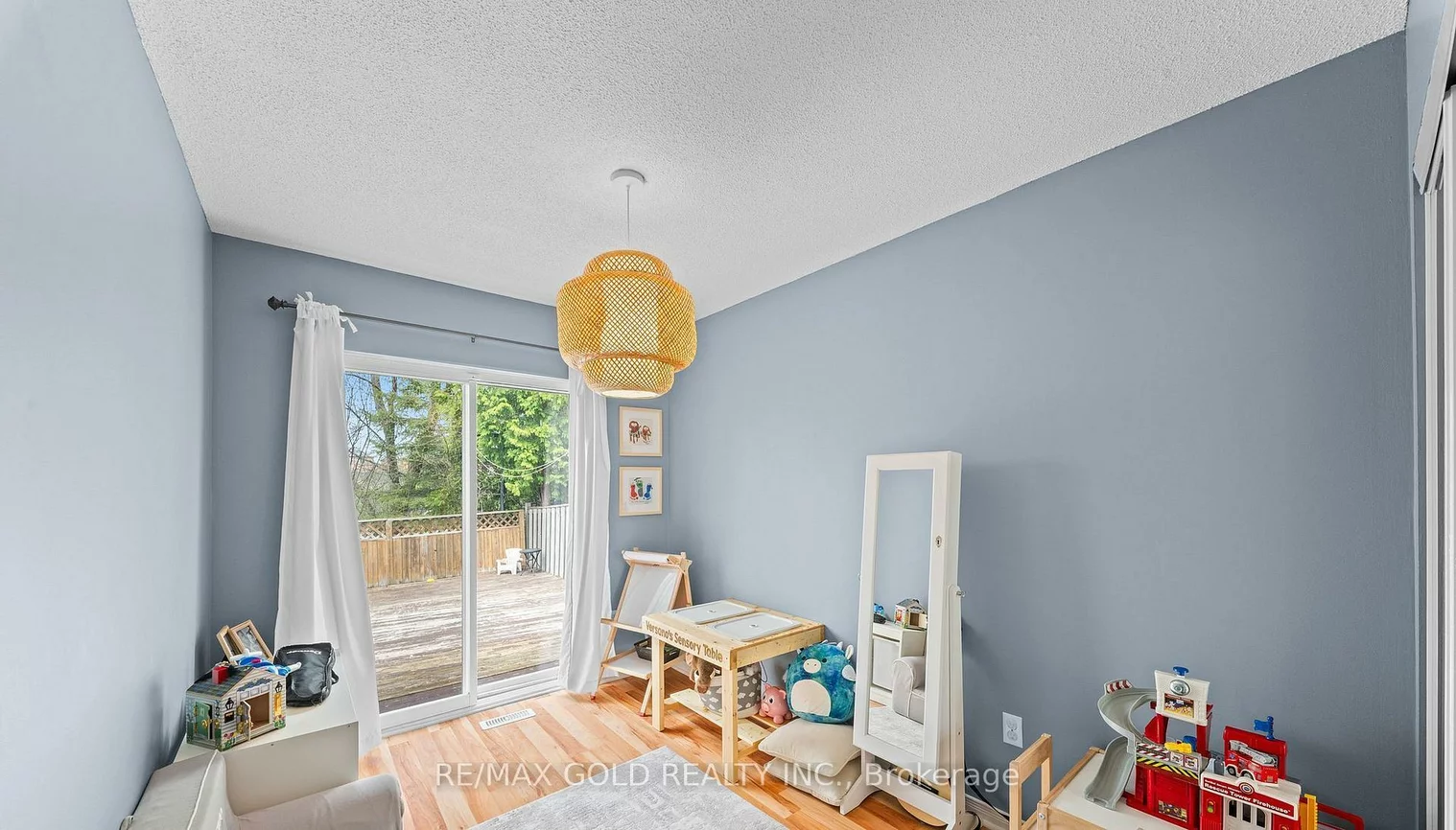 128, Martindale, Brampton West, Brampton