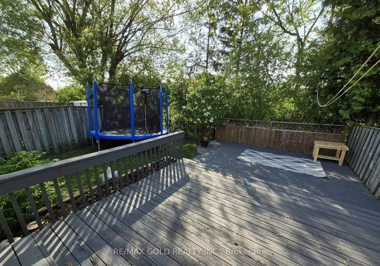 128, Martindale, Brampton West, Brampton