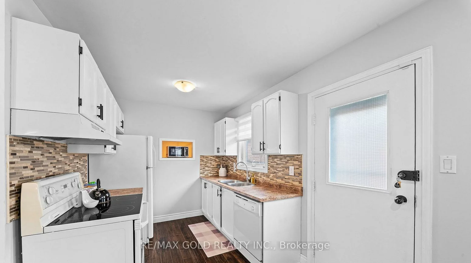 128, Martindale, Brampton West, Brampton