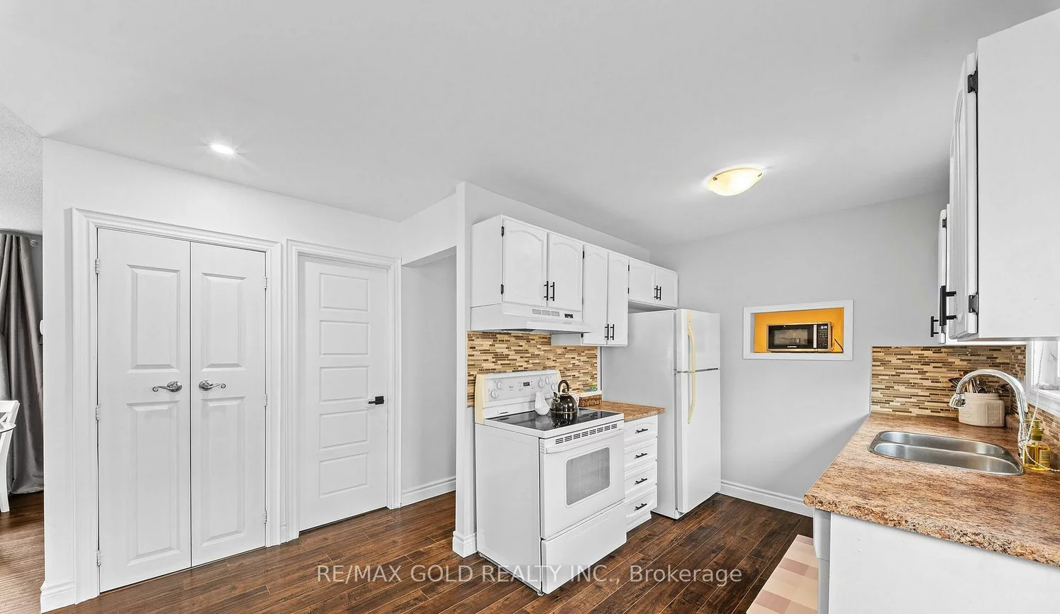 128, Martindale, Brampton West, Brampton