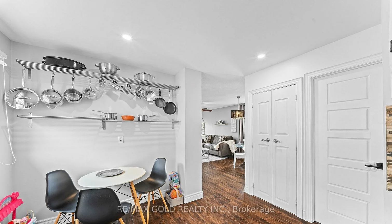 128, Martindale, Brampton West, Brampton