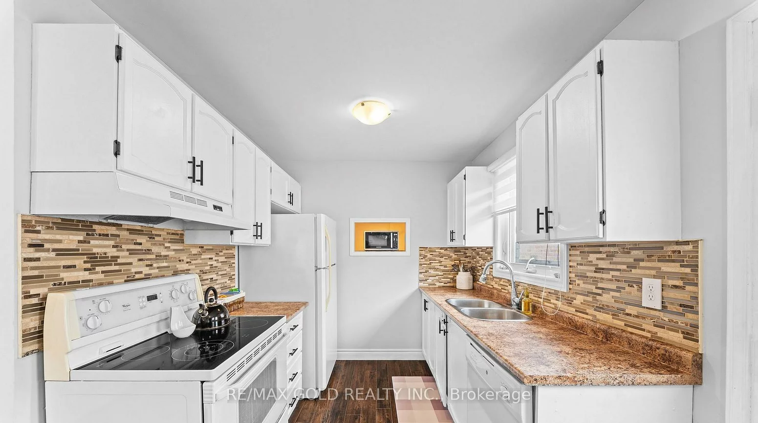 128, Martindale, Brampton West, Brampton