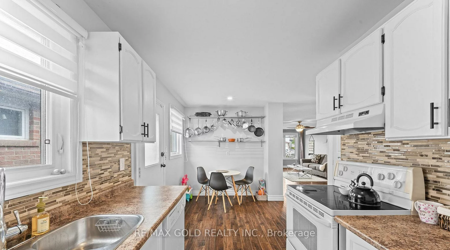 128, Martindale, Brampton West, Brampton