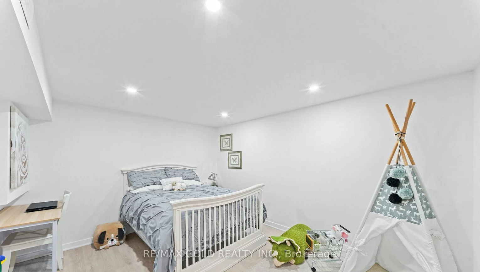 128, Martindale, Brampton West, Brampton