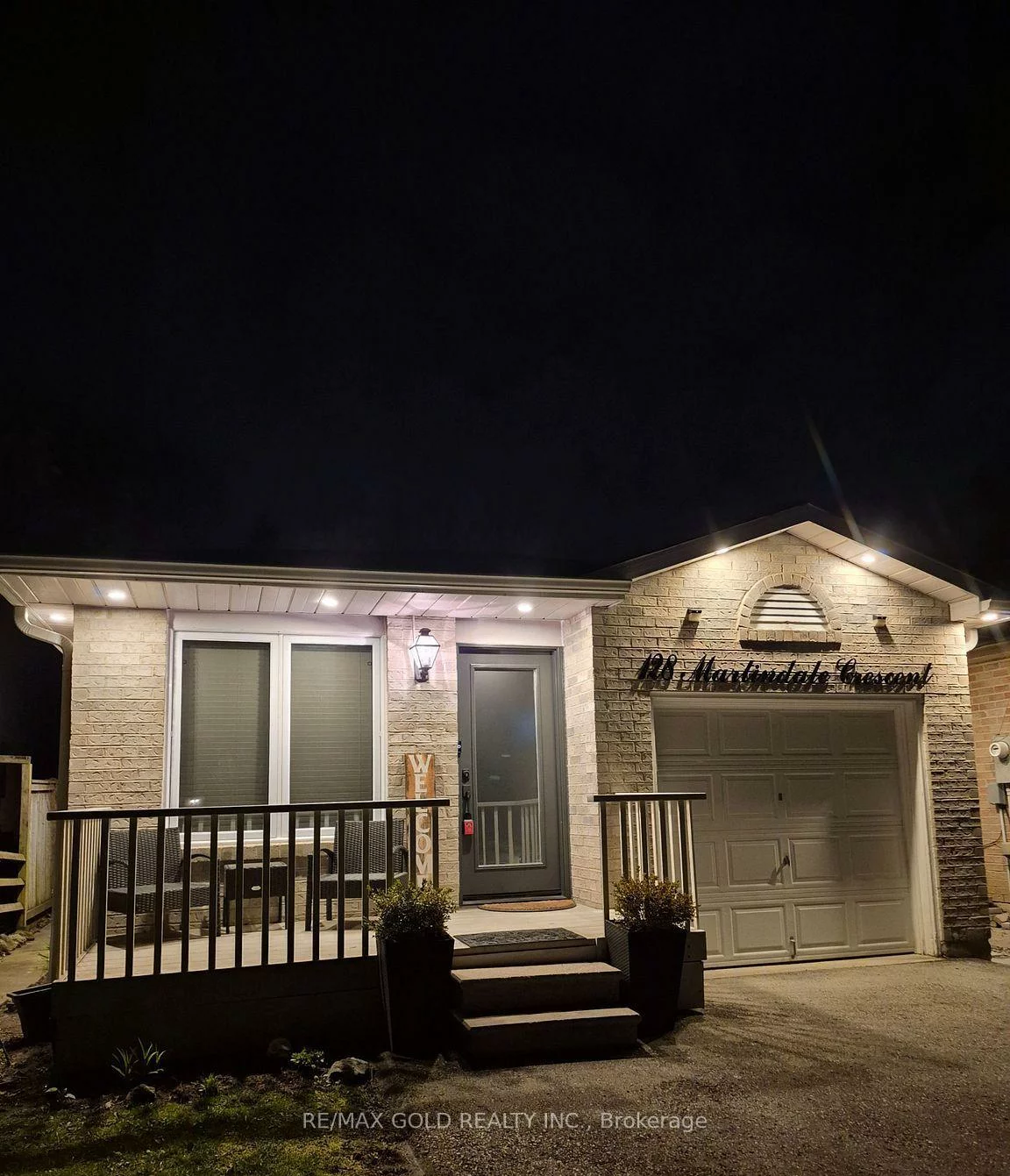 128, Martindale, Brampton West, Brampton