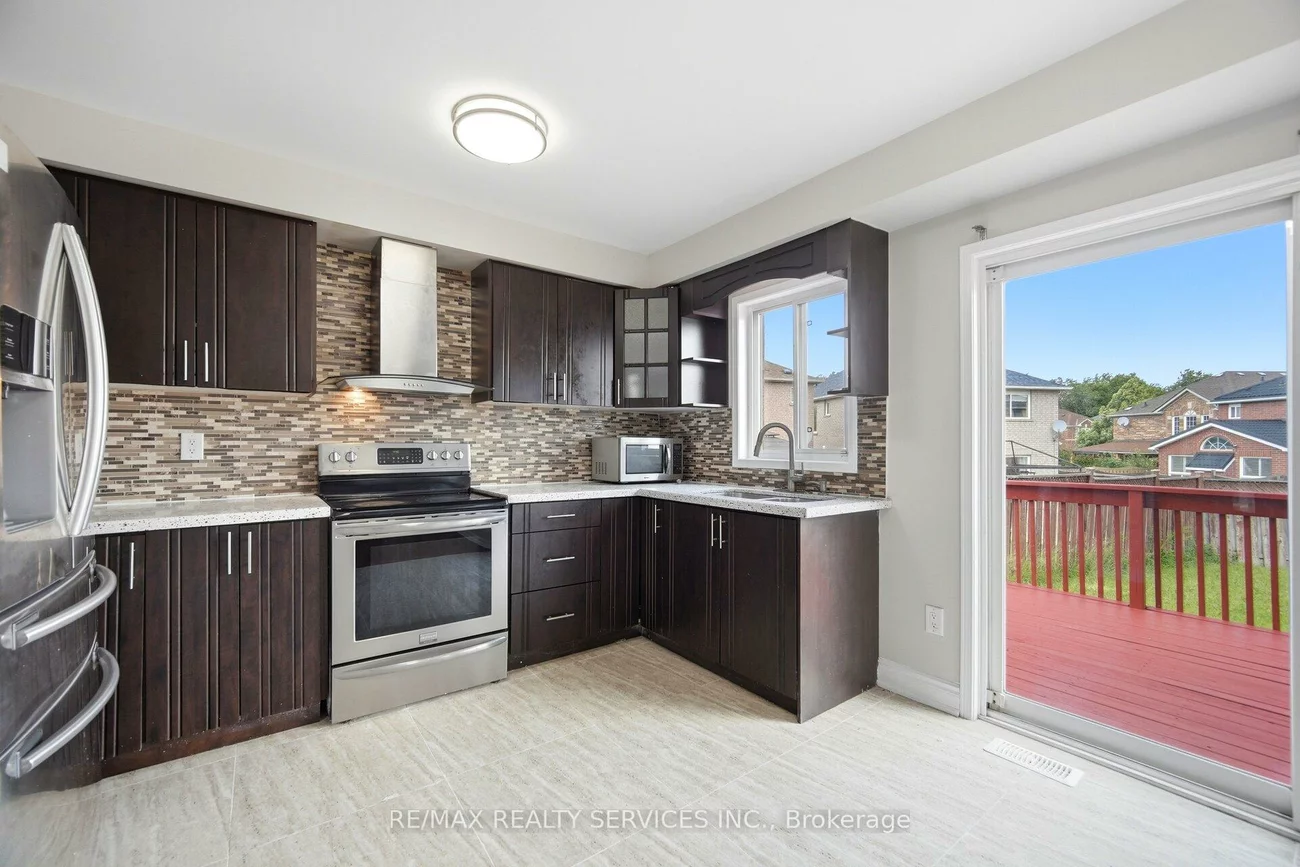 249, Sunny Meadow, Sandringham-Wellington, Brampton