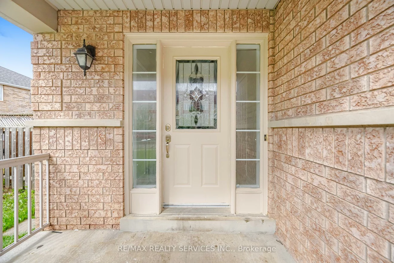 249, Sunny Meadow, Sandringham-Wellington, Brampton