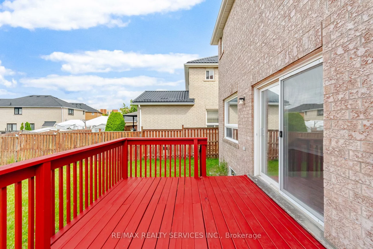 249, Sunny Meadow, Sandringham-Wellington, Brampton