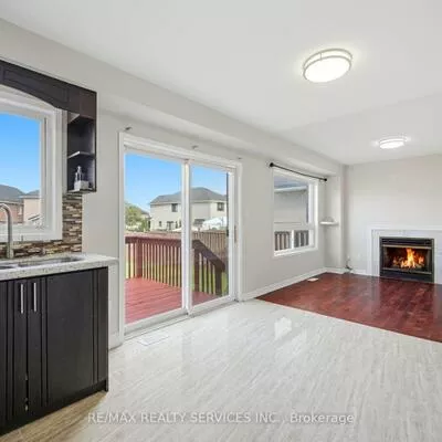249, Sunny Meadow, Sandringham-Wellington, Brampton