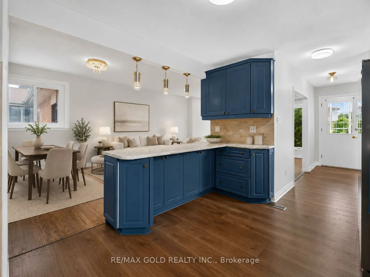 53, Dalraith, Southgate, Brampton