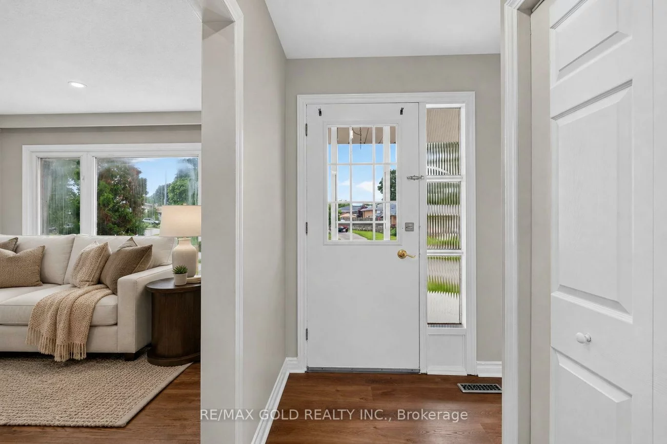 53, Dalraith, Southgate, Brampton