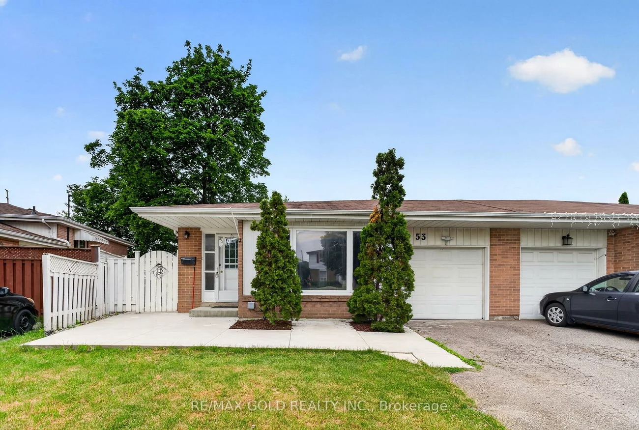 53, Dalraith, Southgate, Brampton