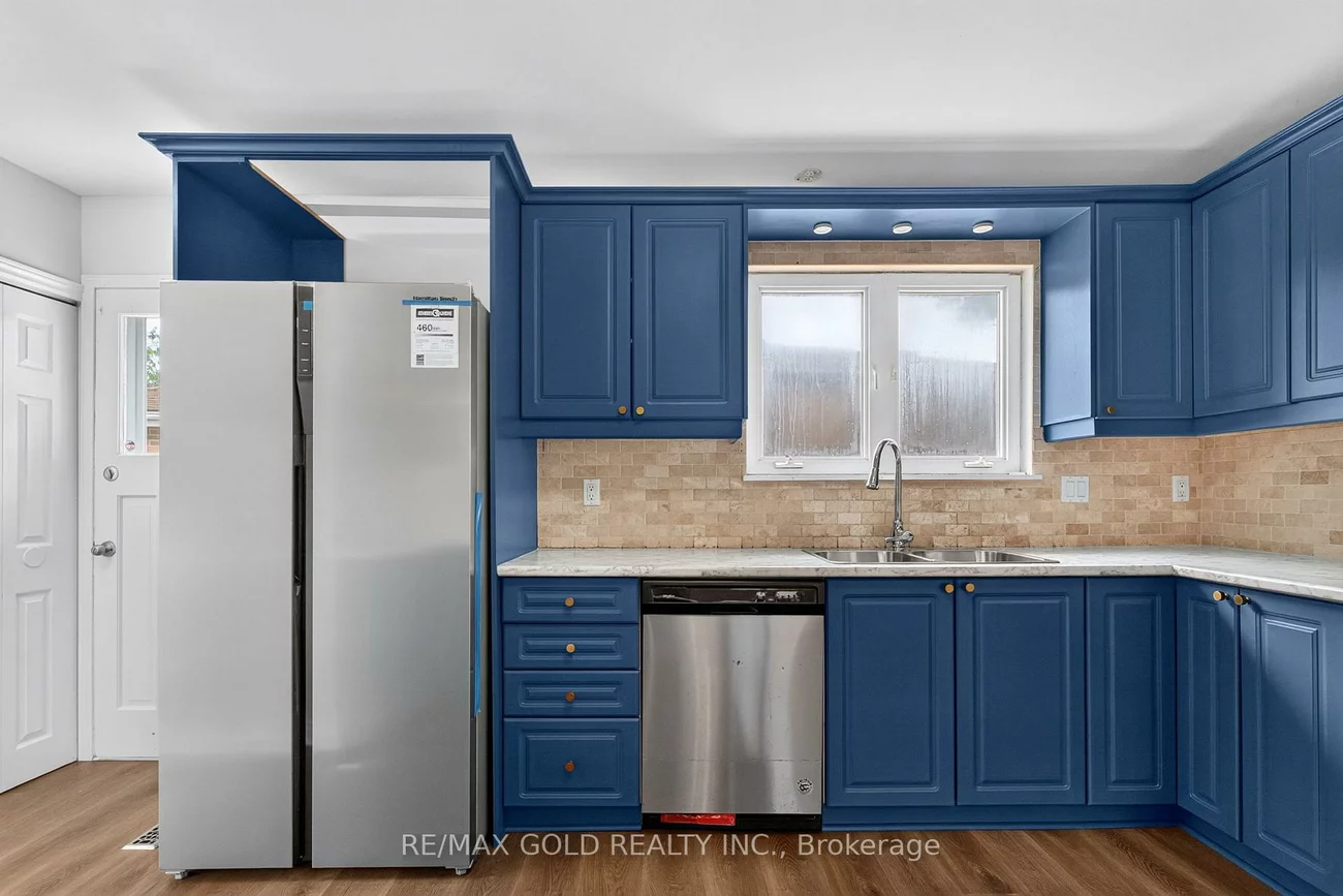 53, Dalraith, Southgate, Brampton