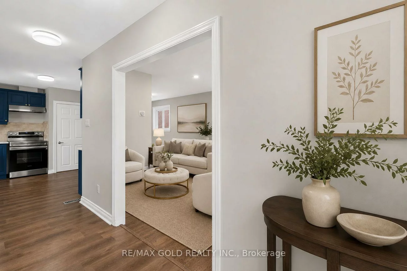 53, Dalraith, Southgate, Brampton