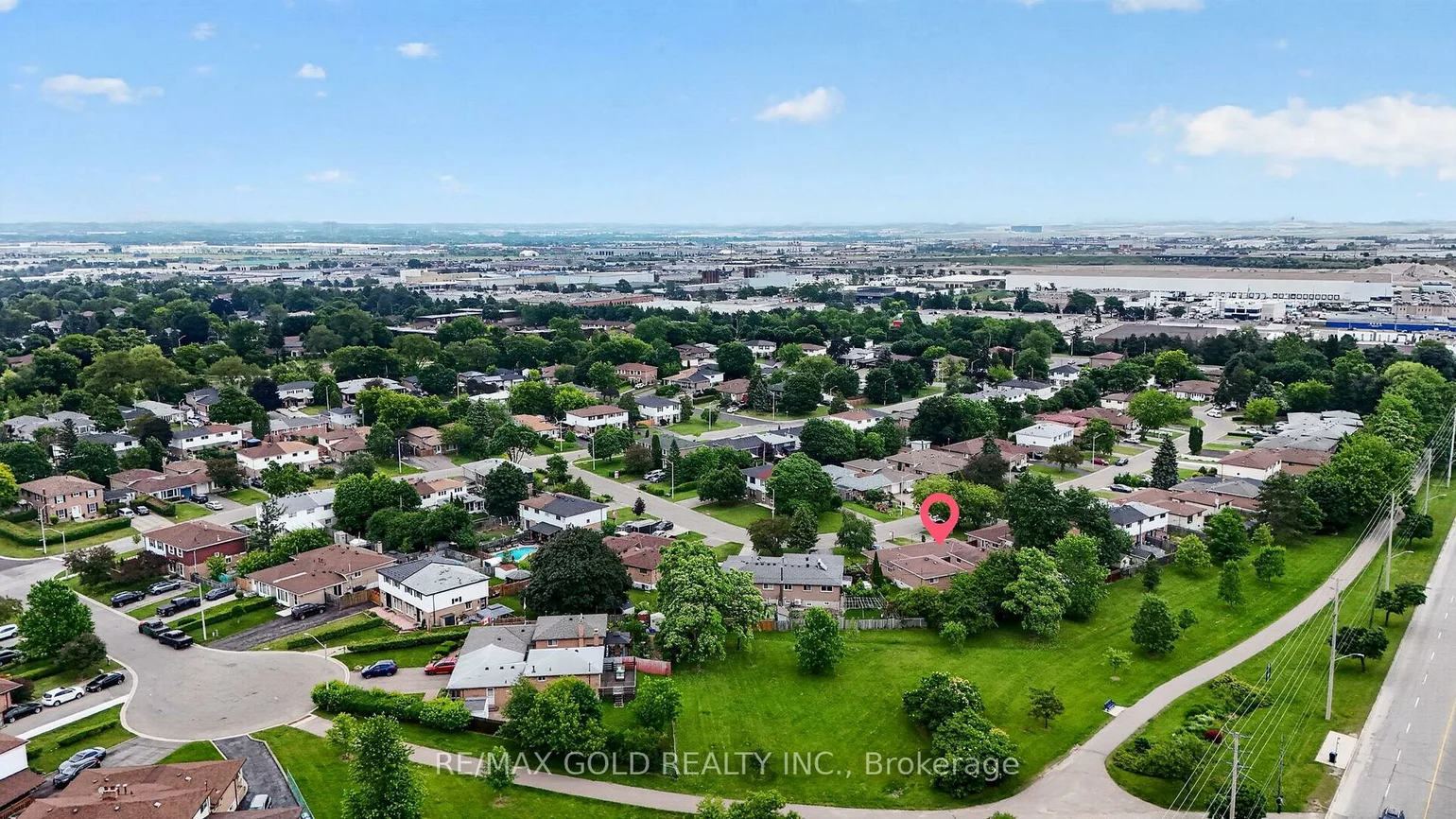 53, Dalraith, Southgate, Brampton