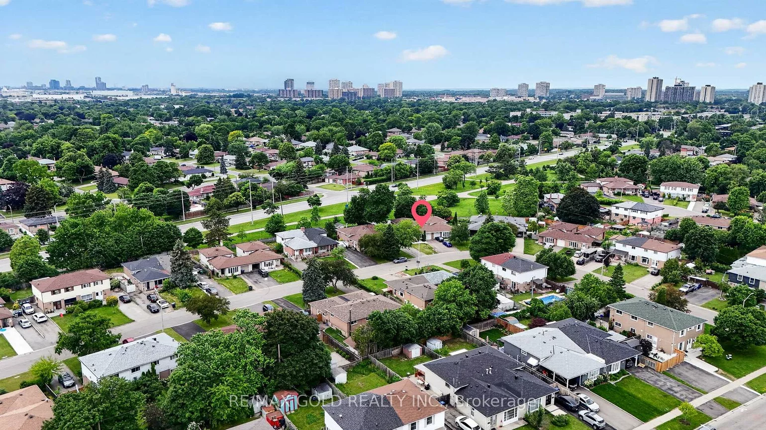 53, Dalraith, Southgate, Brampton