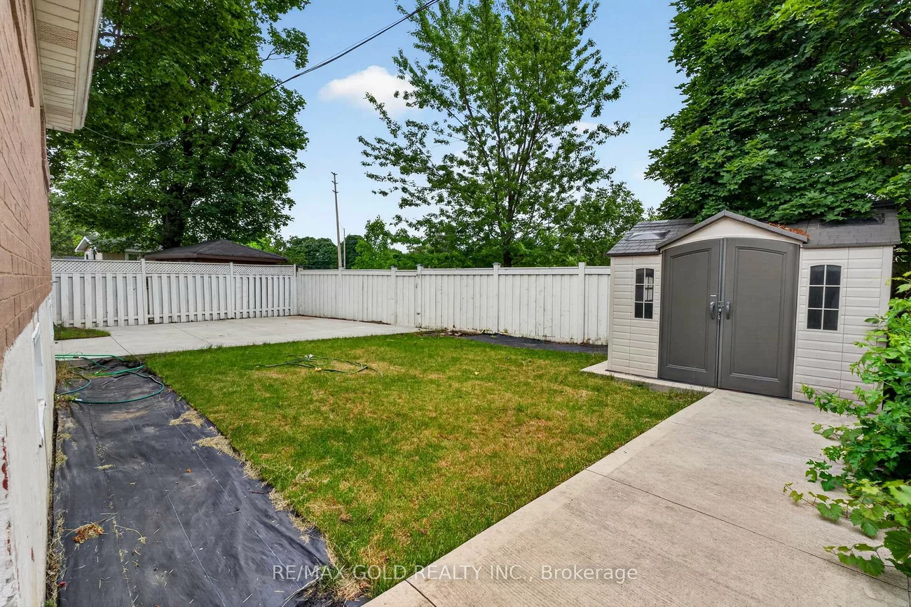 53, Dalraith, Southgate, Brampton