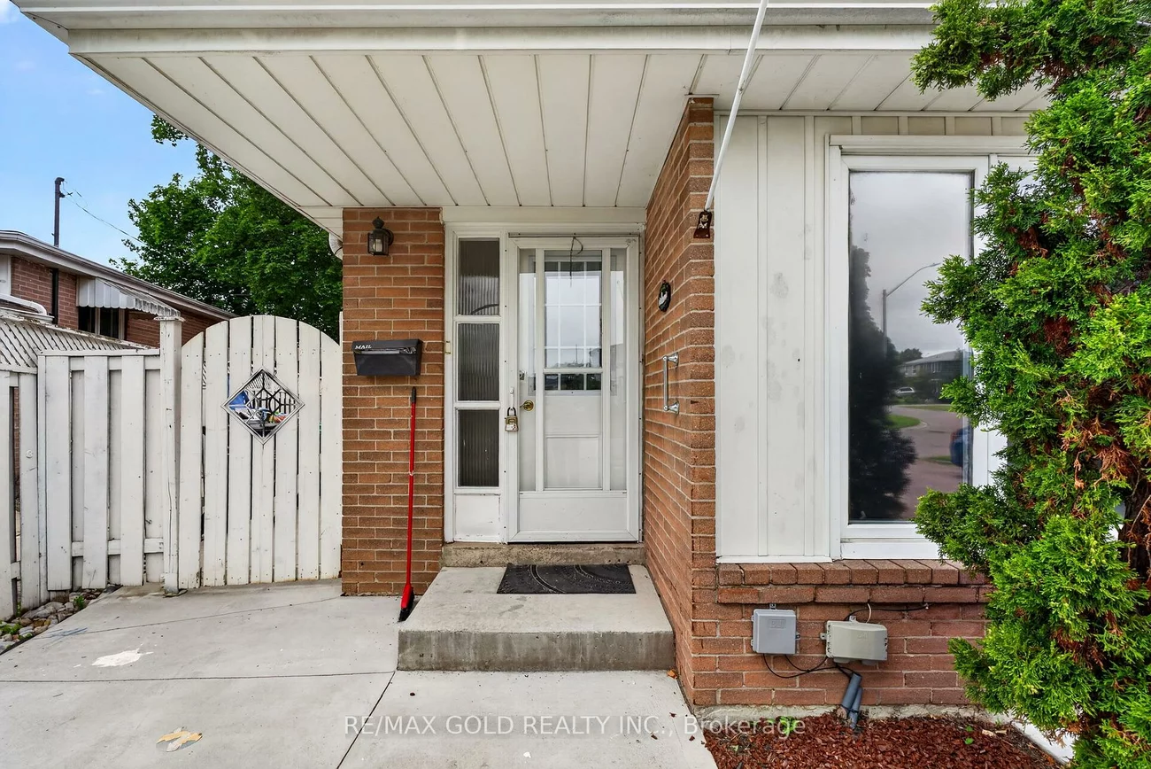 53, Dalraith, Southgate, Brampton