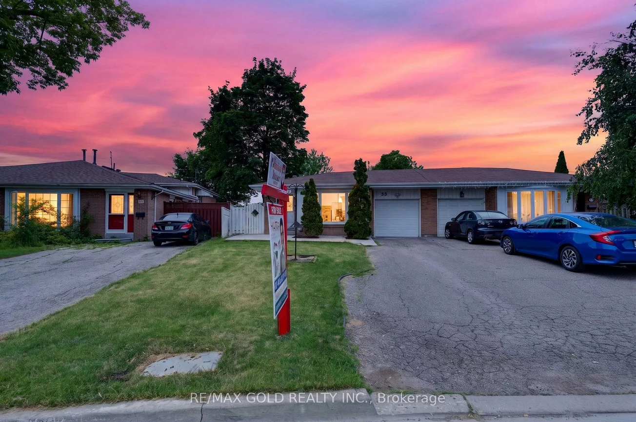 53, Dalraith, Southgate, Brampton