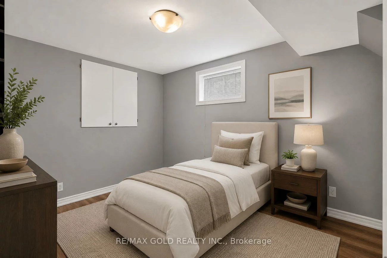 53, Dalraith, Southgate, Brampton