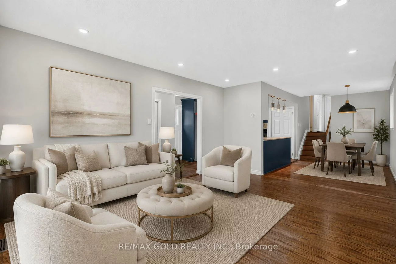 53, Dalraith, Southgate, Brampton