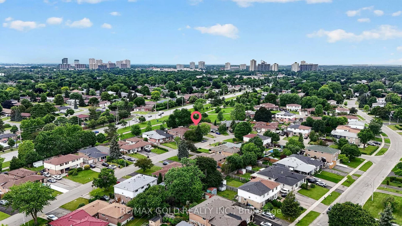 53, Dalraith, Southgate, Brampton