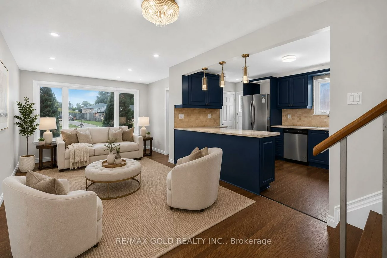 53, Dalraith, Southgate, Brampton