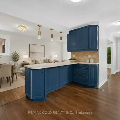 53, Dalraith, Southgate, Brampton