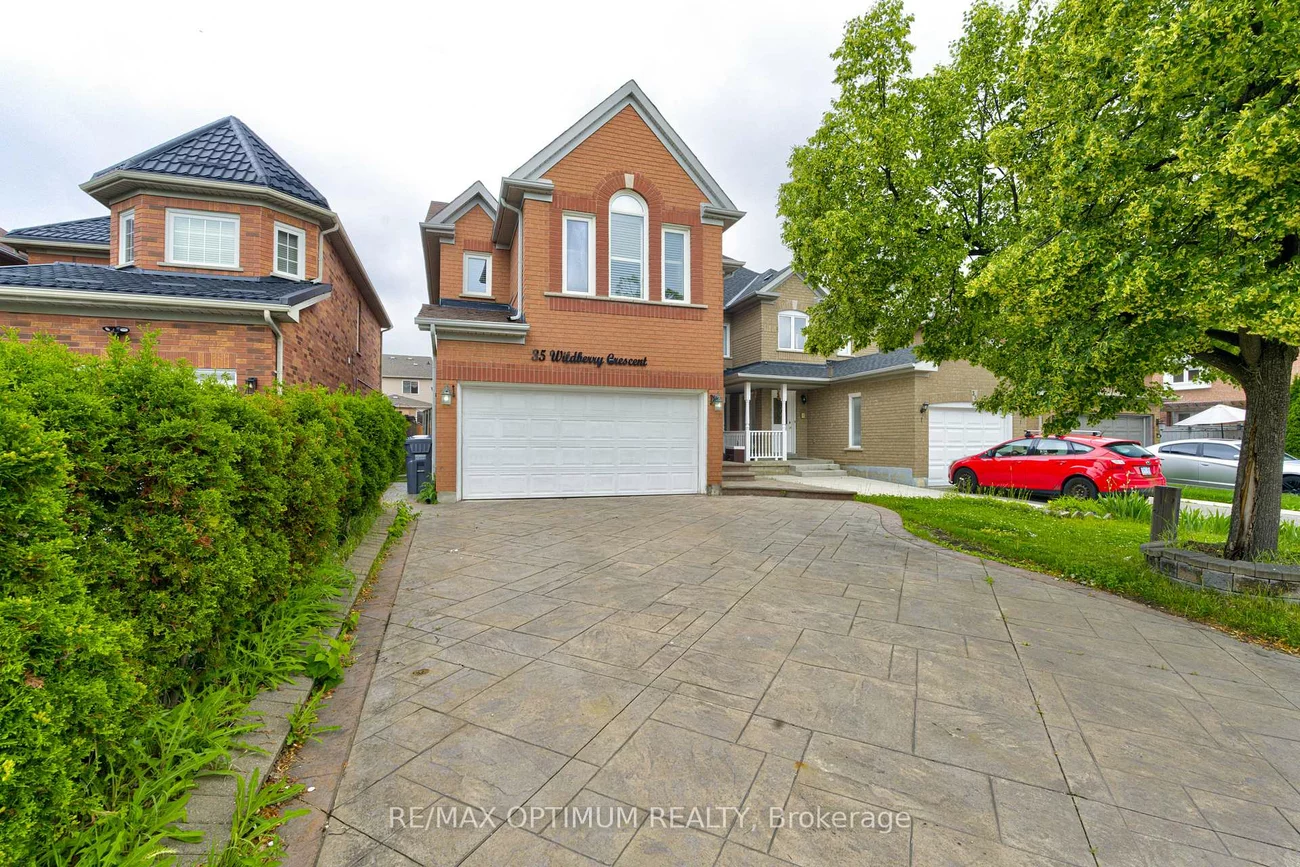 35, Wildberry, Sandringham-Wellington, Brampton