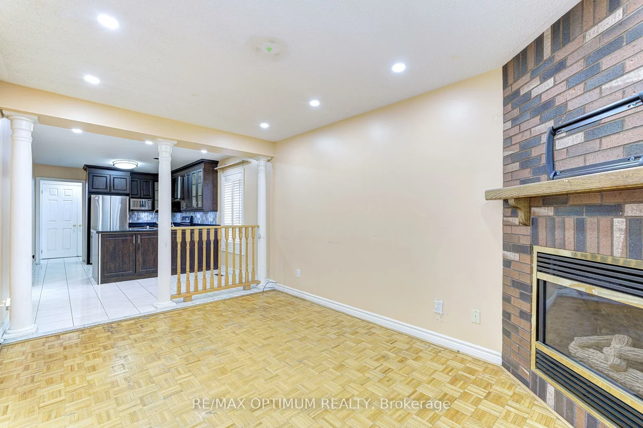 35, Wildberry, Sandringham-Wellington, Brampton