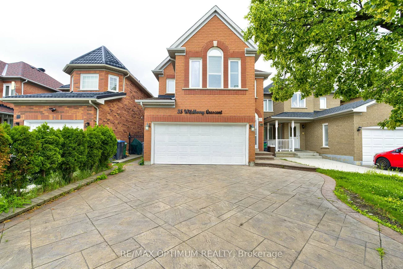 35, Wildberry, Sandringham-Wellington, Brampton