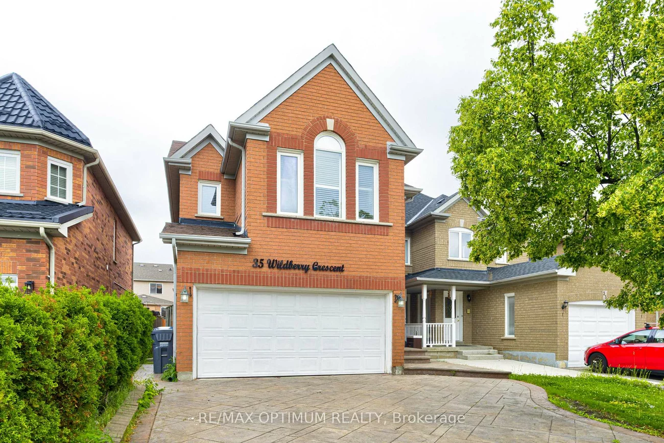 35, Wildberry, Sandringham-Wellington, Brampton
