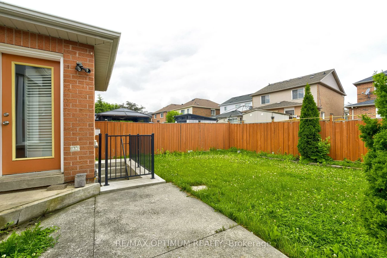 35, Wildberry, Sandringham-Wellington, Brampton