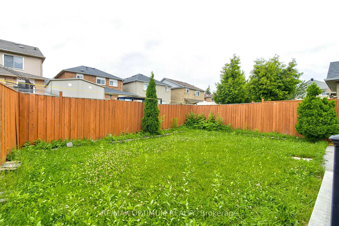 35, Wildberry, Sandringham-Wellington, Brampton