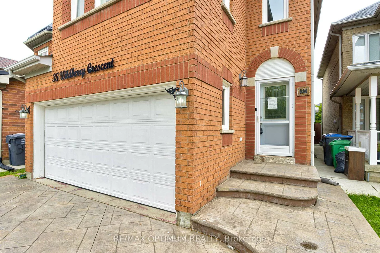 35, Wildberry, Sandringham-Wellington, Brampton