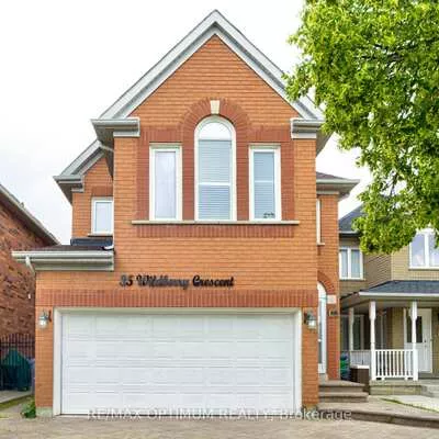35, Wildberry, Sandringham-Wellington, Brampton