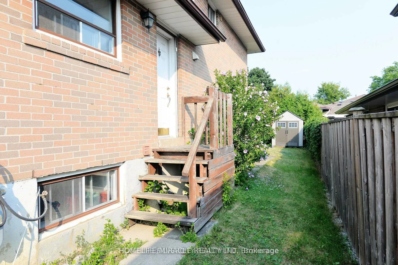 88, Ardglen, Bram East, Brampton
