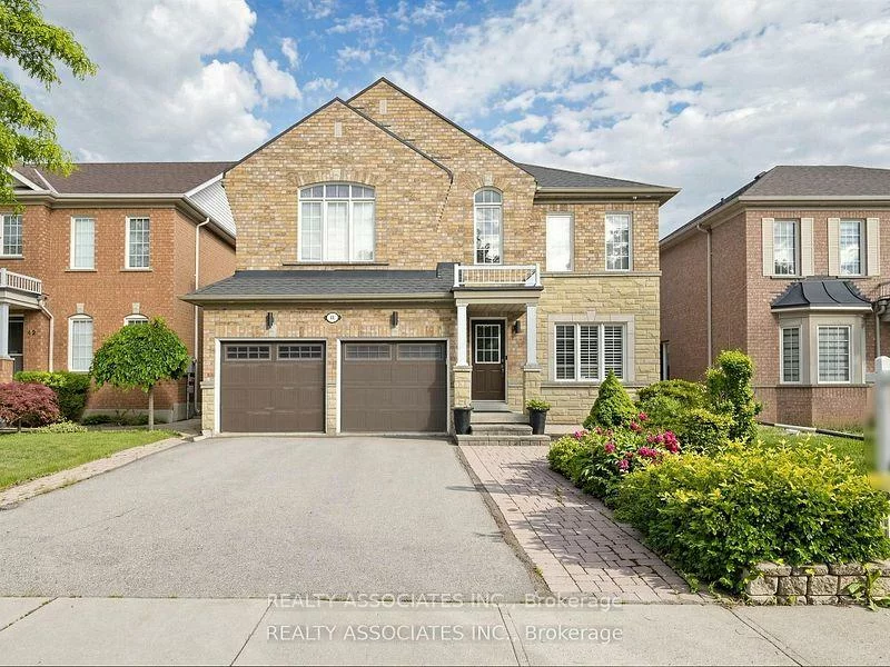 44, Shining Willow, Bram East, Brampton