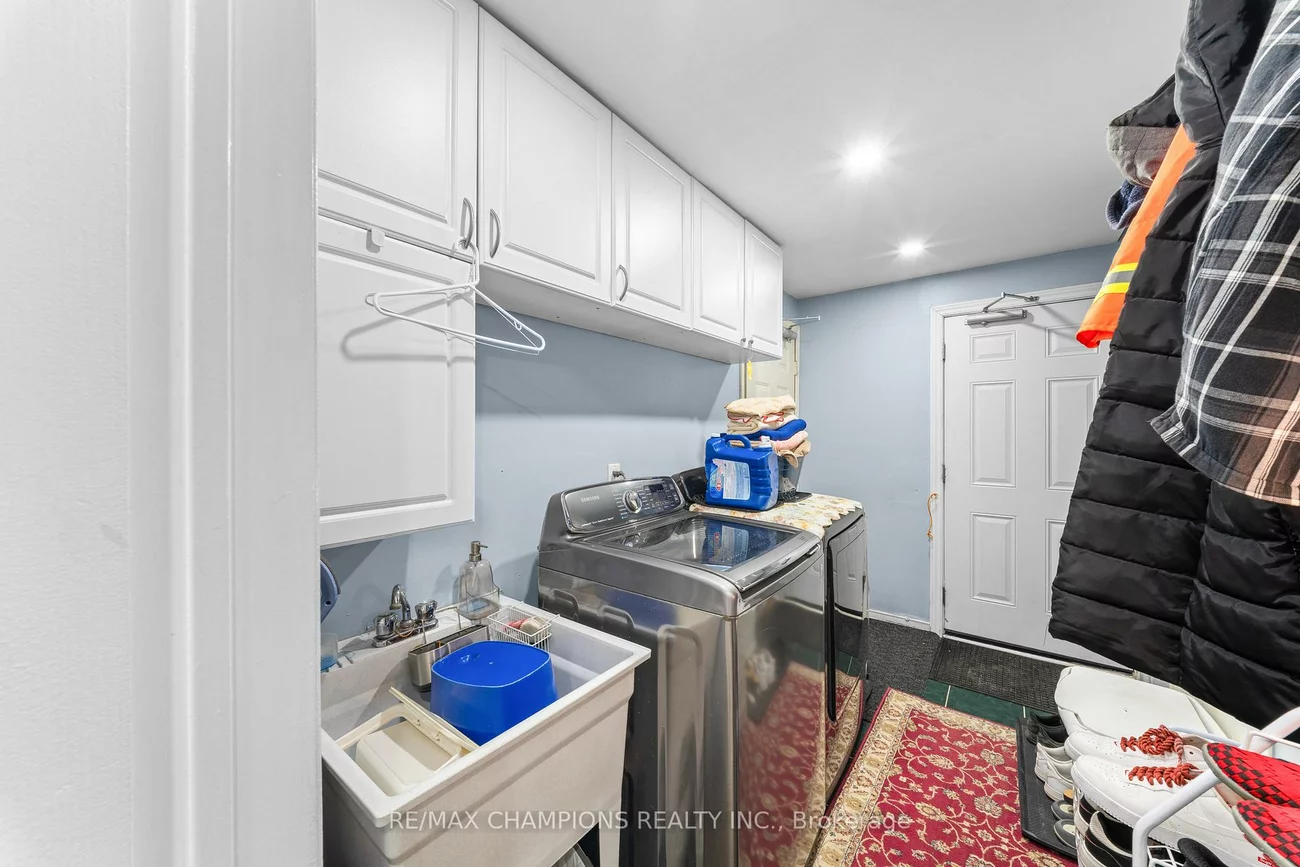3, Fiddleneck, Sandringham-Wellington, Brampton