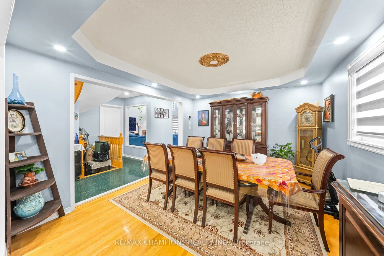 3, Fiddleneck, Sandringham-Wellington, Brampton