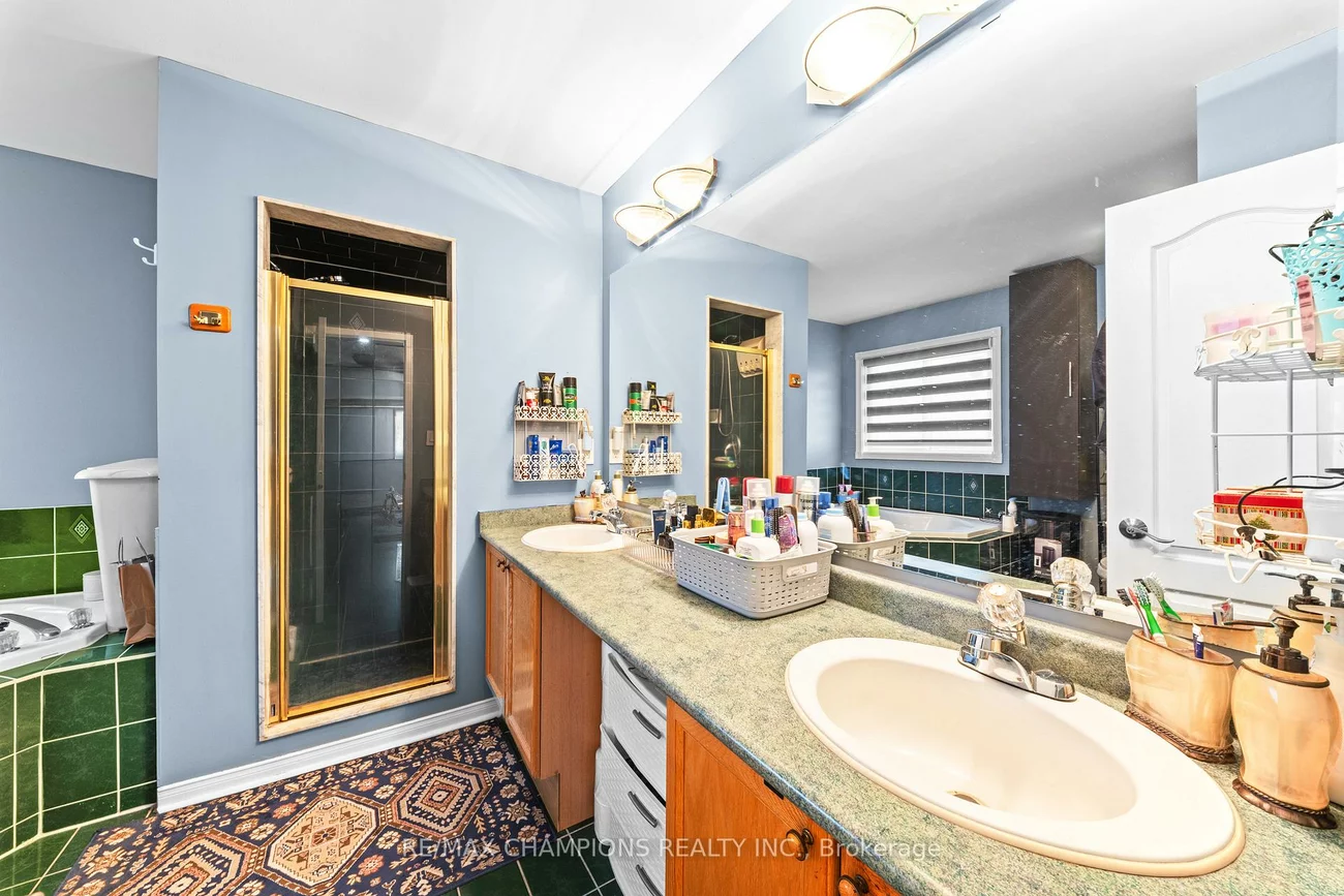 3, Fiddleneck, Sandringham-Wellington, Brampton