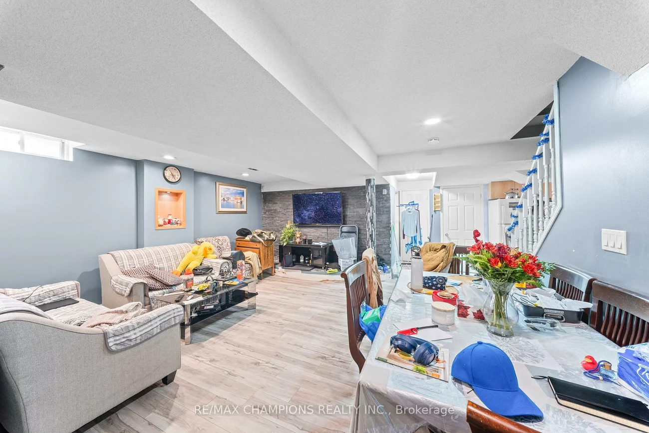 3, Fiddleneck, Sandringham-Wellington, Brampton